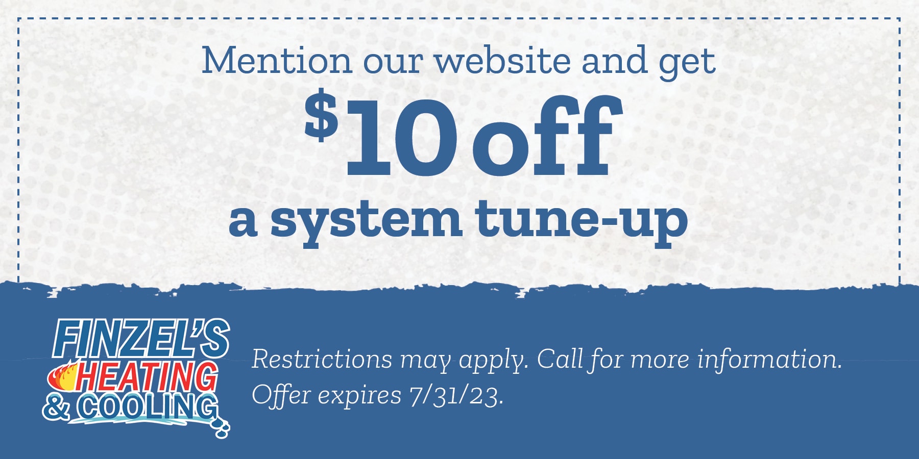FHN SystemTuneUp-CO