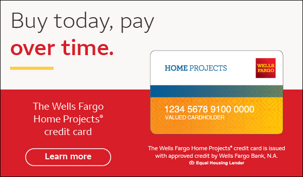 Wells Fargo logo